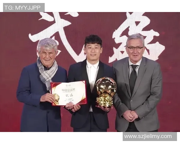 武字在名的足球明星盘点与他们的辉煌成就解析