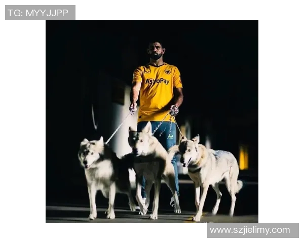 狼队球迷必看足球明星男生头像大集合让你瞬间爱上狼队魅力