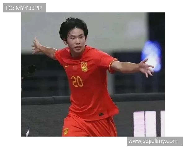 新一代足球天才崛起00后青春足球明星全名单揭晓