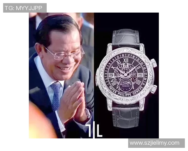 足球明星与百达翡丽的完美结合展现奢华与运动的魅力