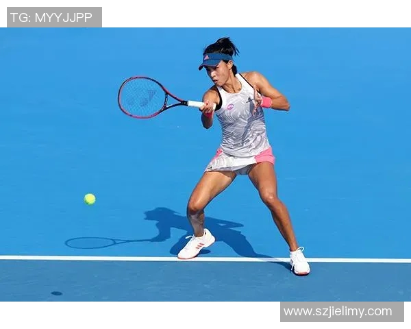 王蔷挑战莎拉波娃的巅峰对决展现中国网球的崛起与辉煌